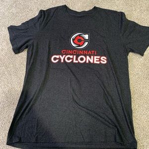 Cincinnati Cyclones T shirt